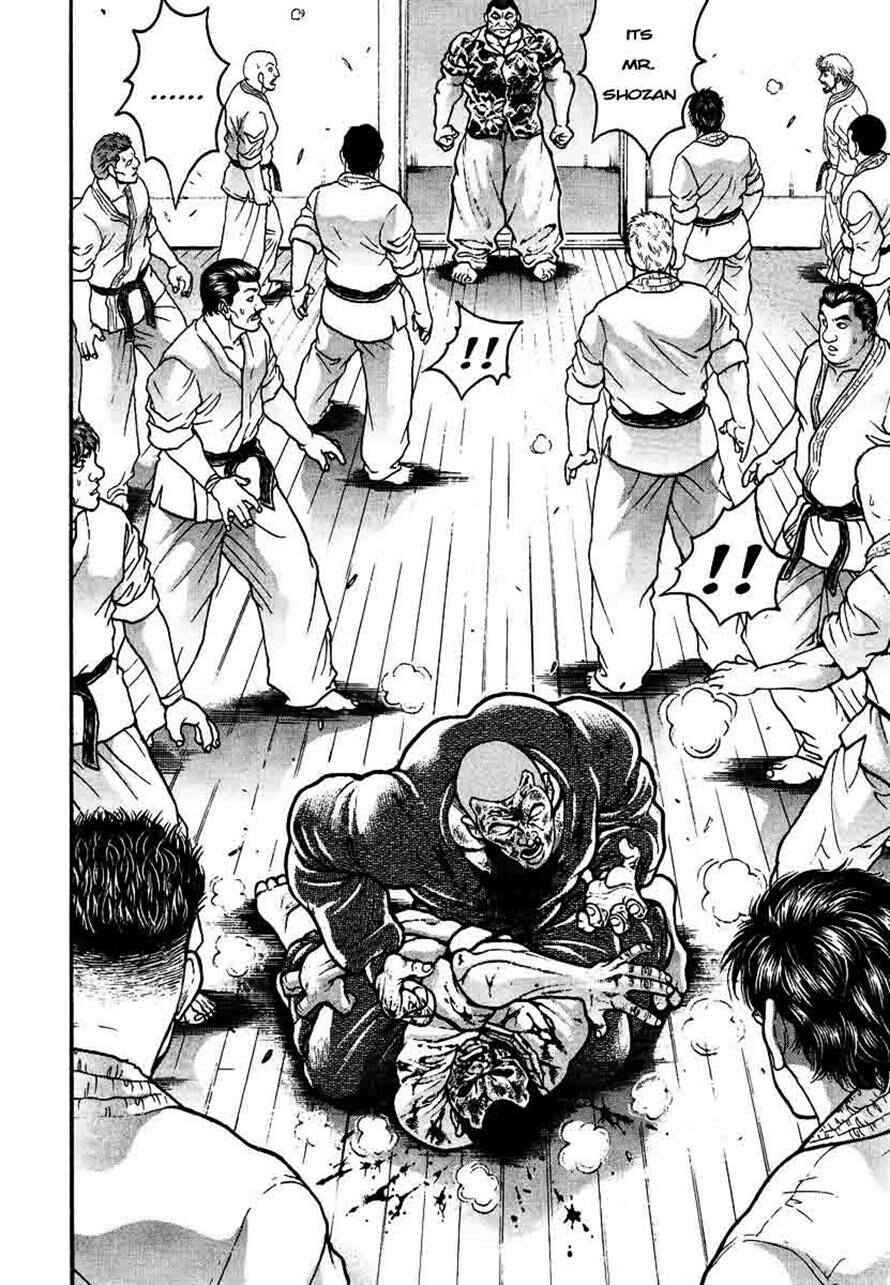 Page 2 Chapter 235 Garouden