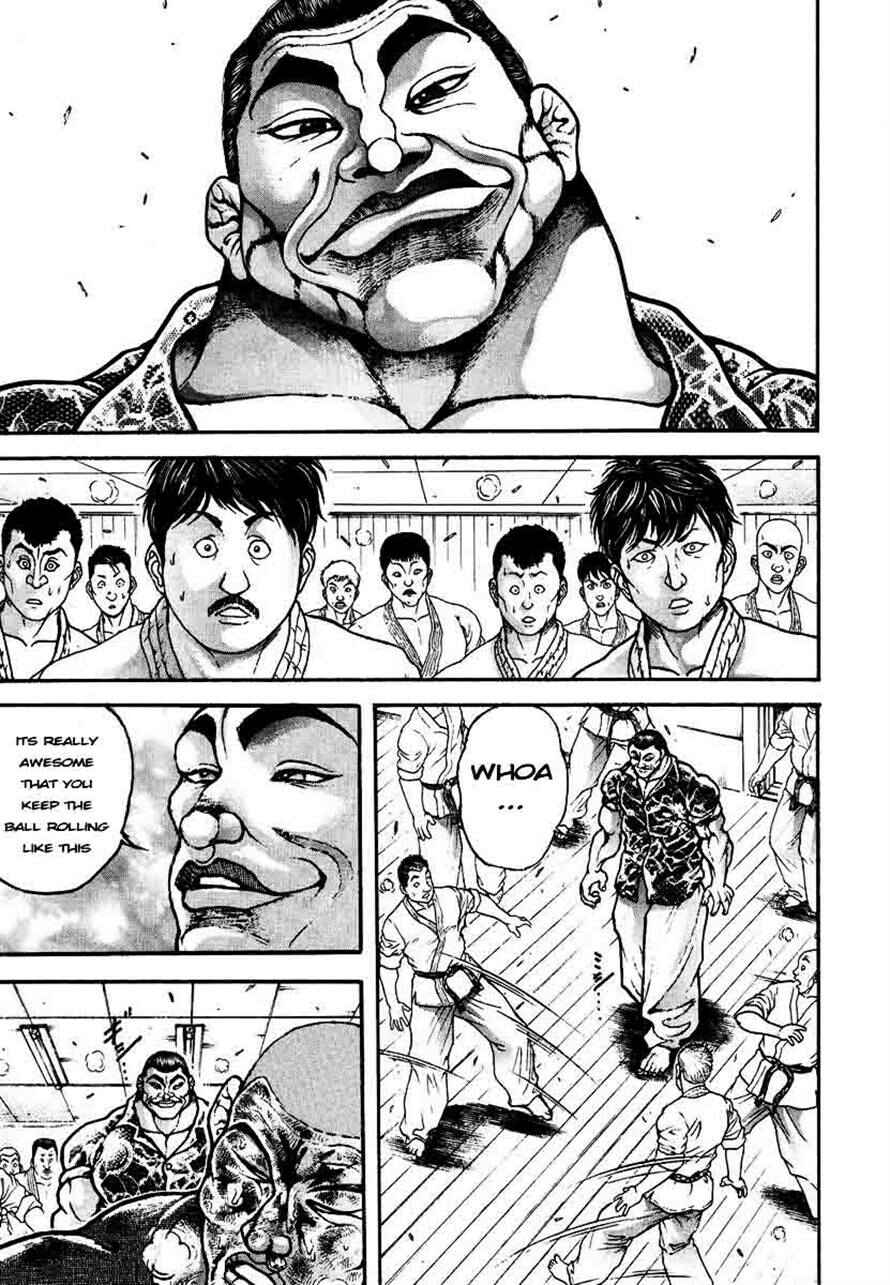 Page 3 Chapter 235 Garouden
