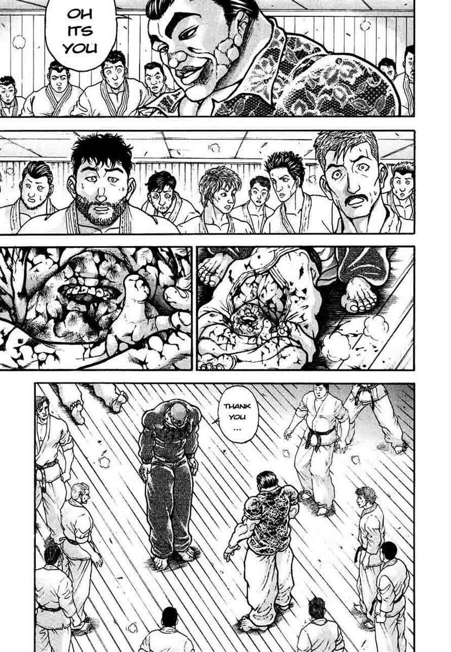 Page 5 Chapter 235 Garouden