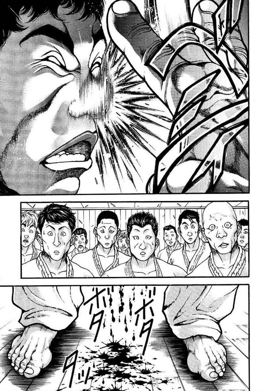 Page 9 Chapter 235 Garouden