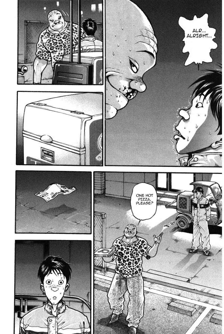 Page 12 Chapter 223 Garouden