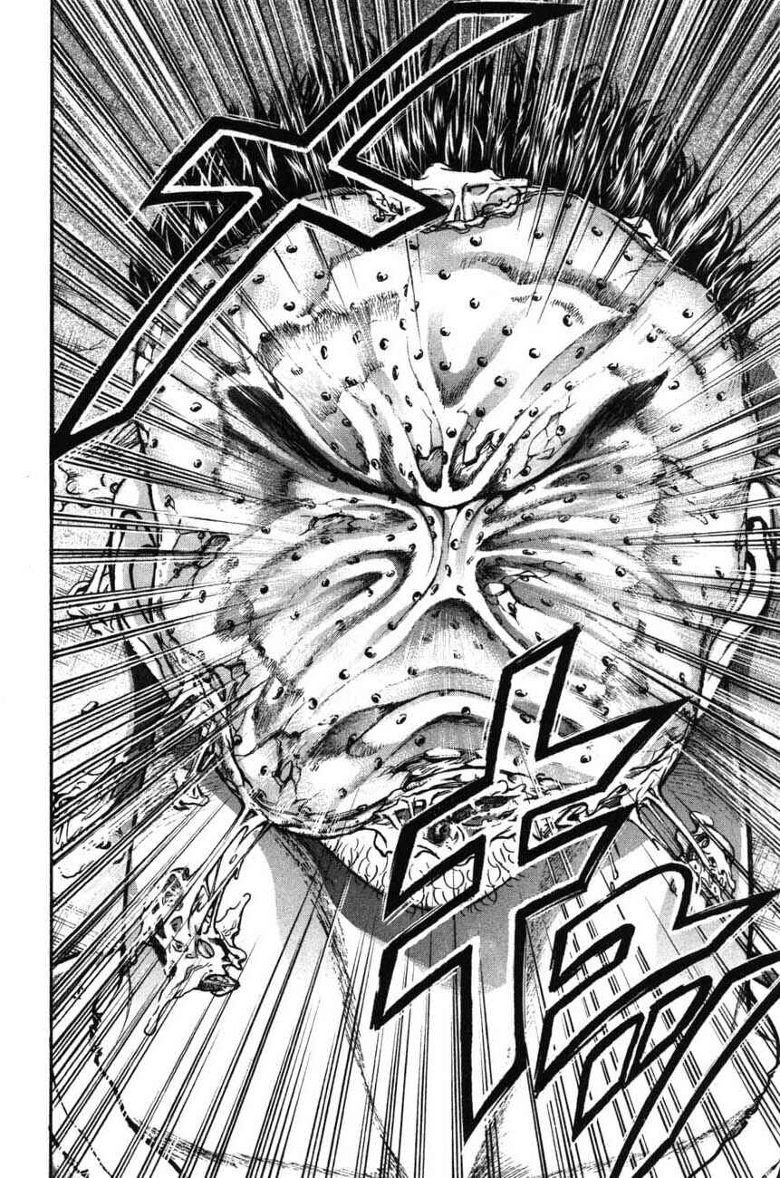 Page 18 Chapter 223 Garouden