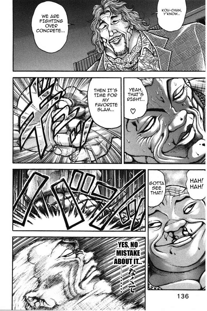 Page 6 Chapter 223 Garouden