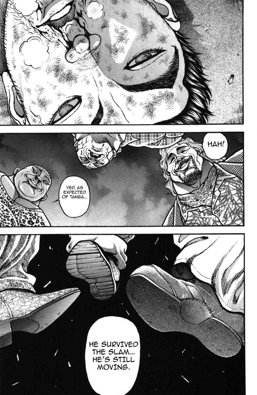 Page 9 Chapter 223 Garouden