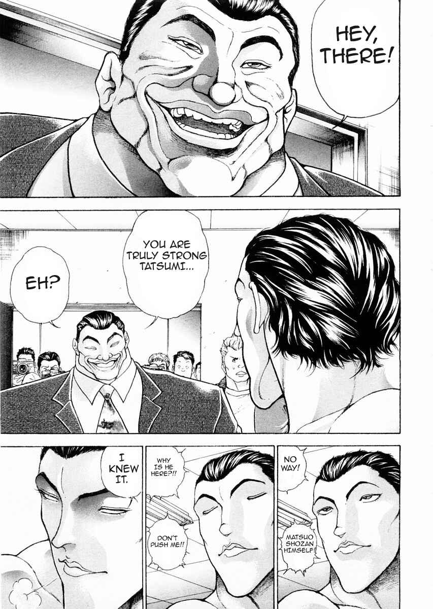Page 15 Chapter 98 Garouden
