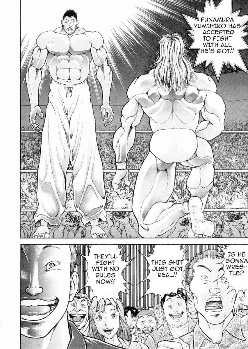 Page 10 Chapter 91 Garouden