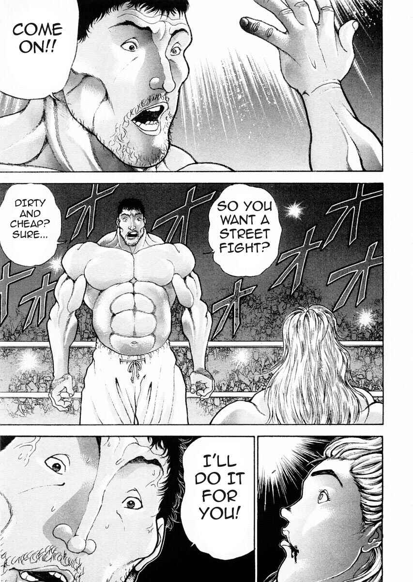 Page 9 Chapter 91 Garouden