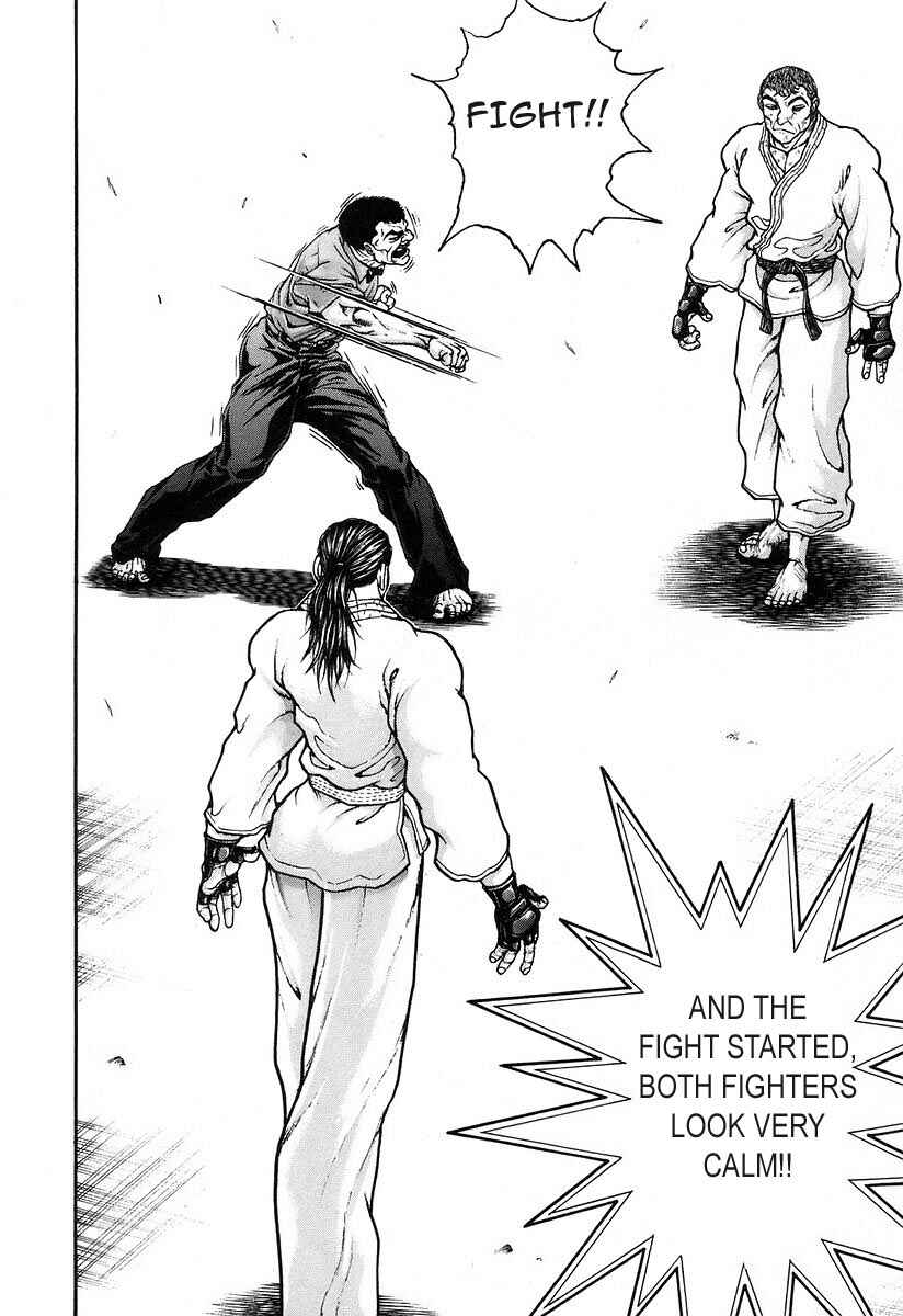Page 2 Chapter 178 Garouden