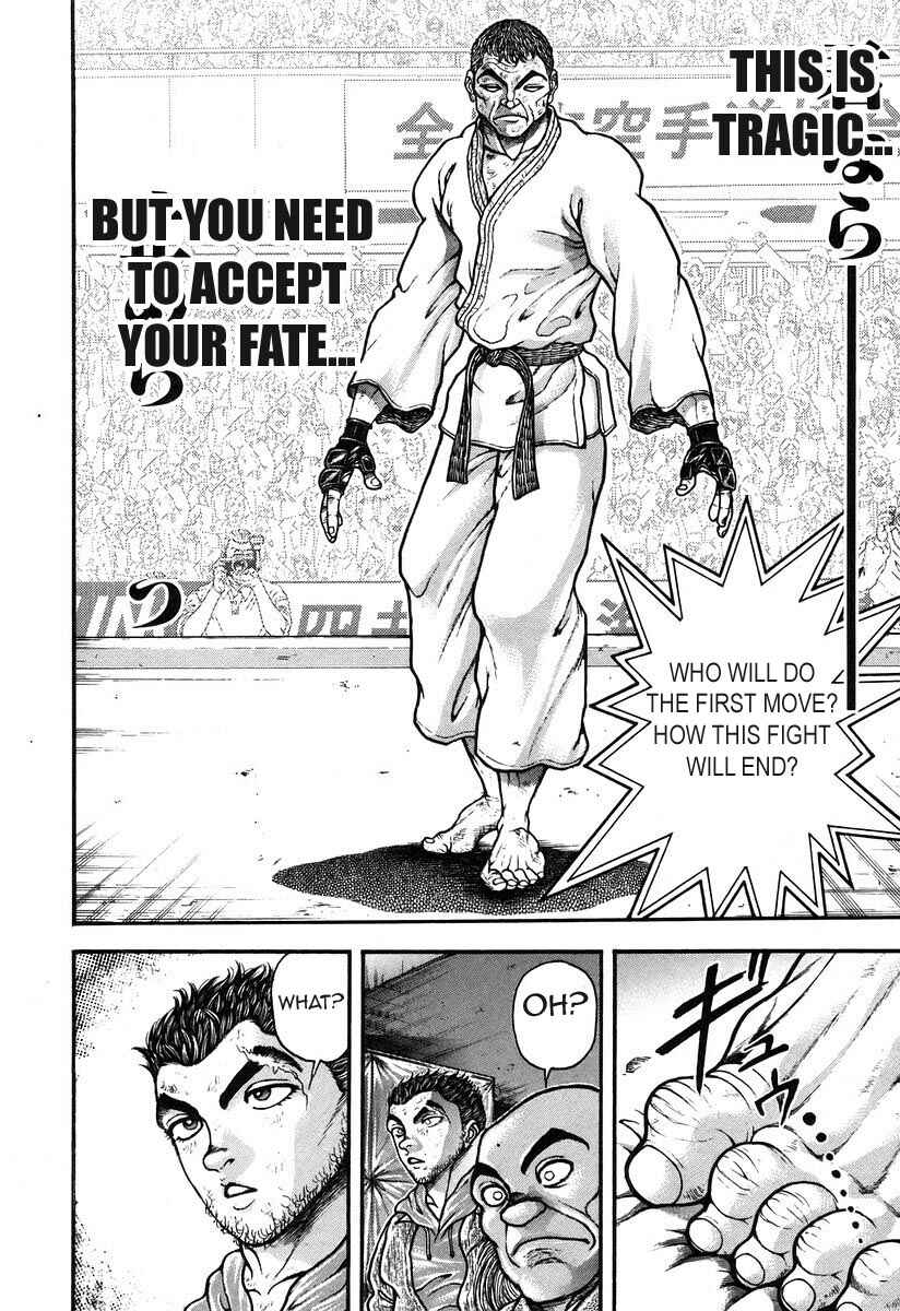 Page 4 Chapter 178 Garouden