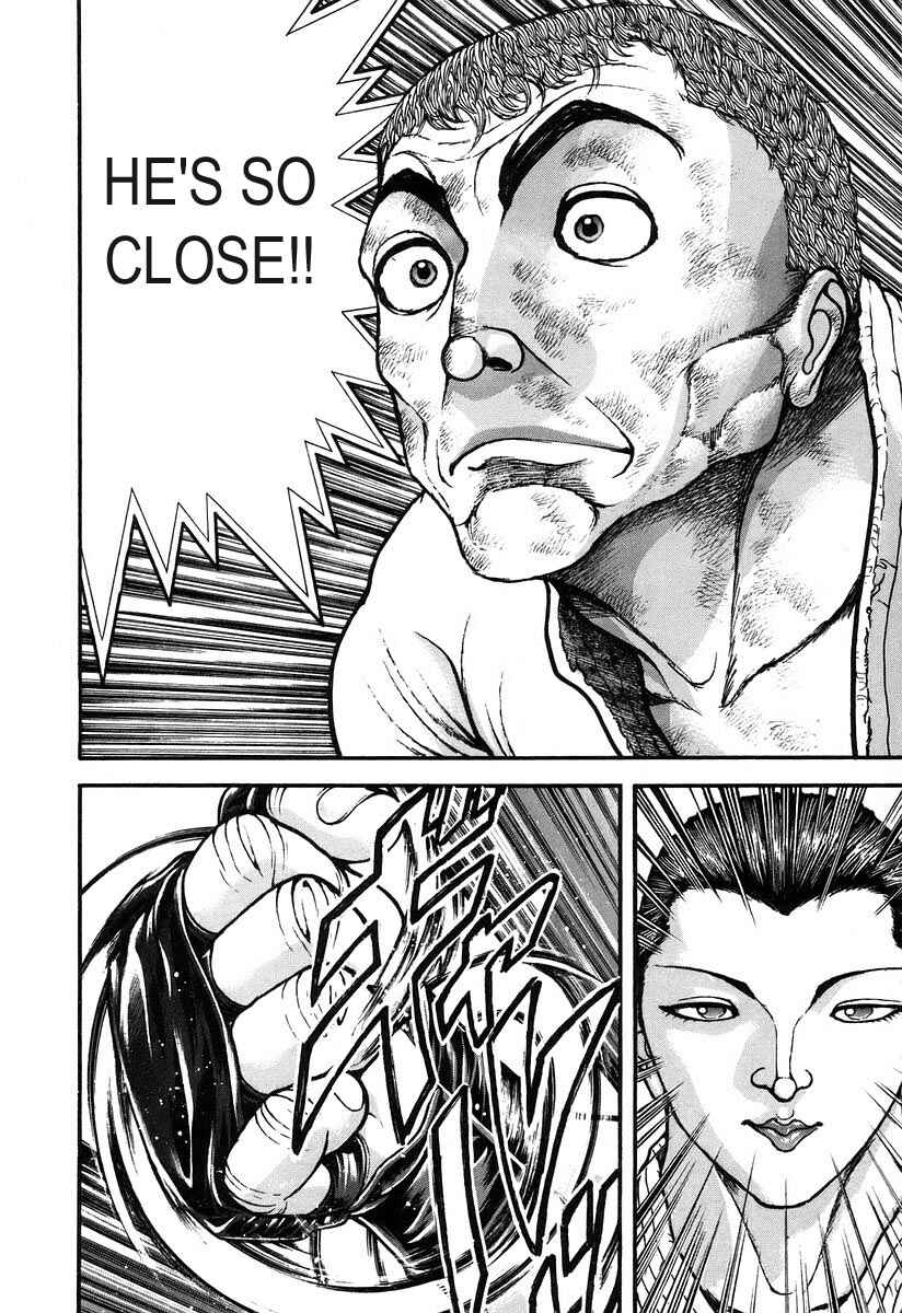 Page 8 Chapter 178 Garouden