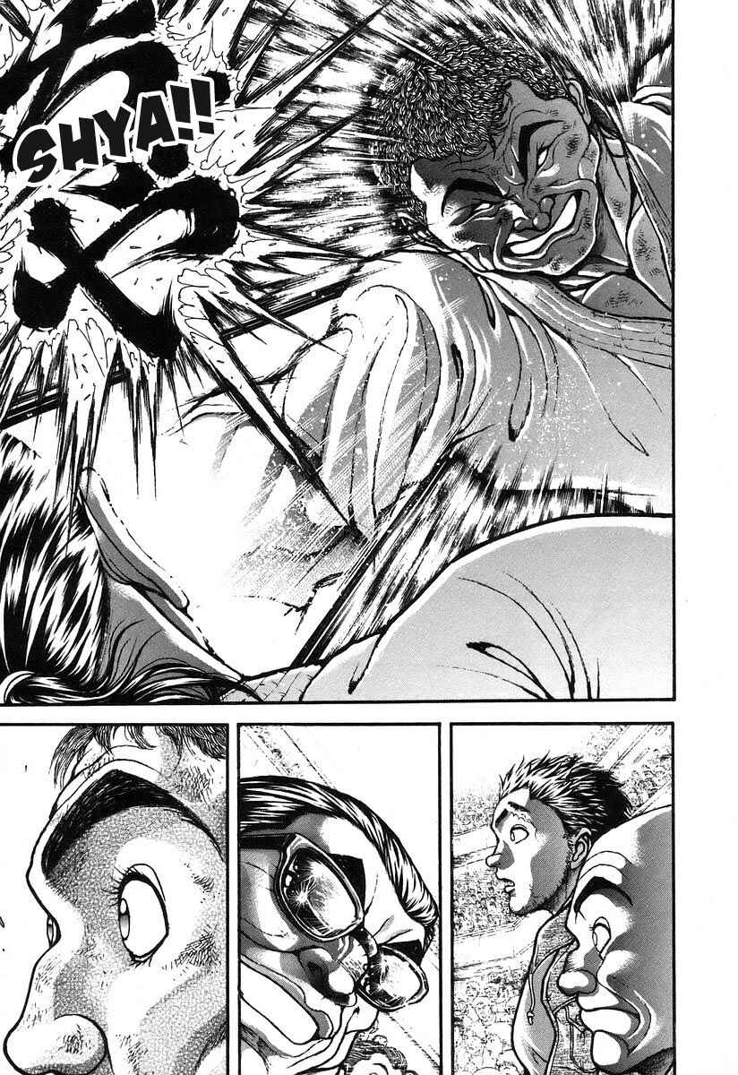 Page 9 Chapter 178 Garouden