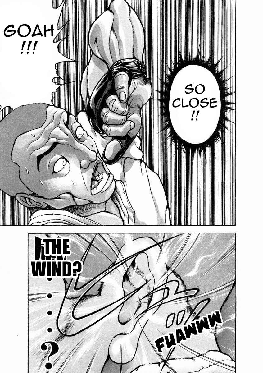 Page 12 Chapter 134 Garouden