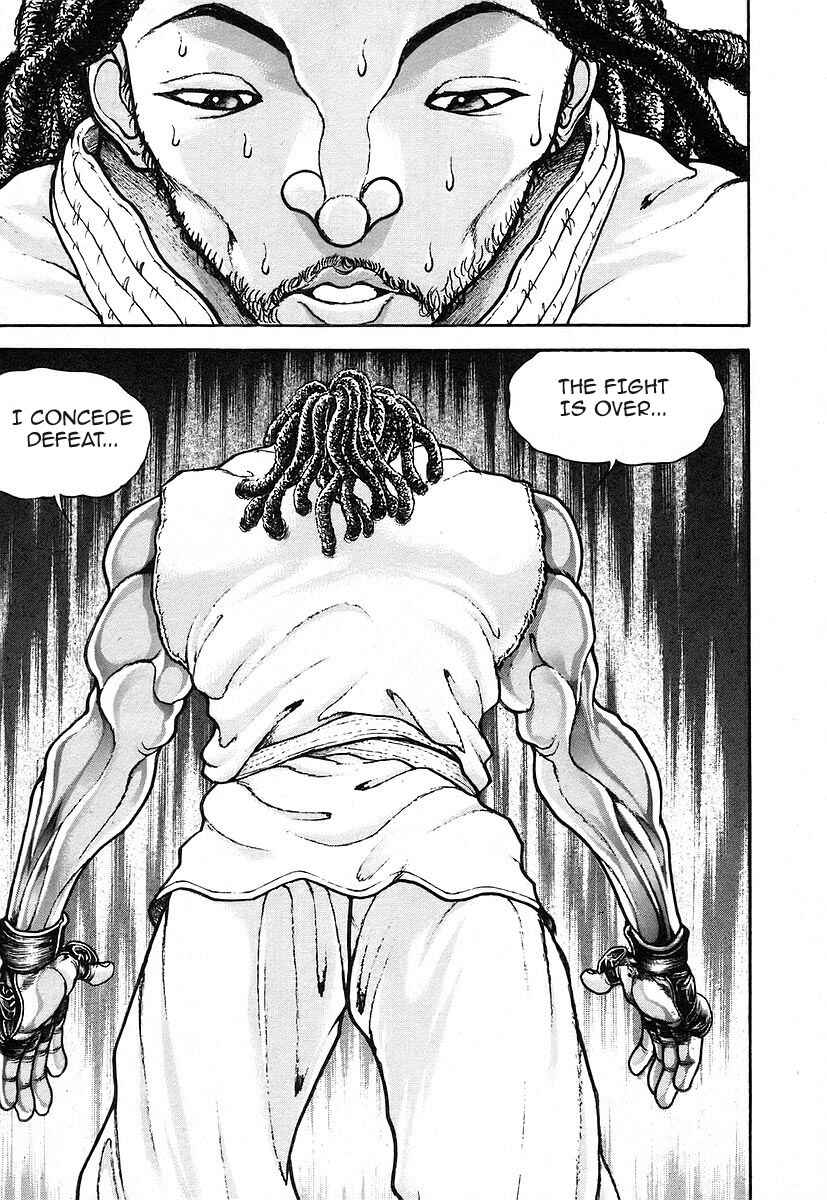 Page 11 Chapter 158 Garouden
