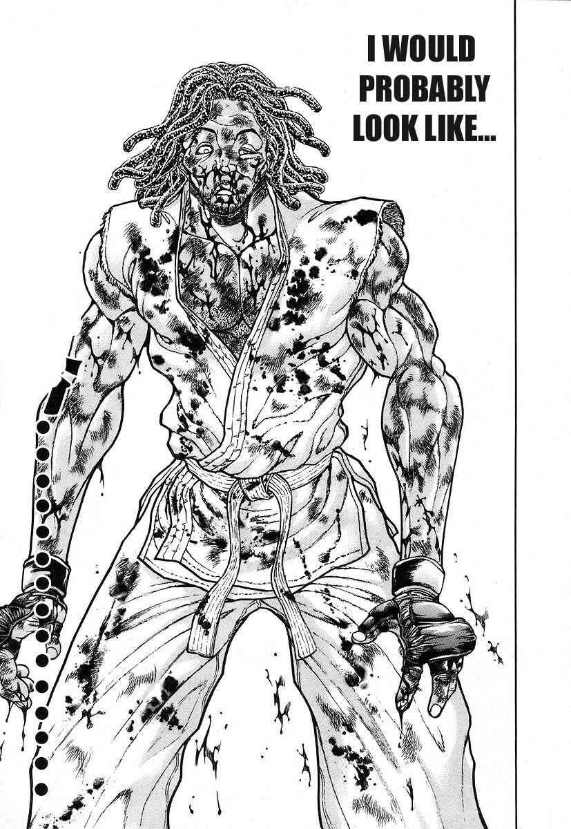 Page 7 Chapter 158 Garouden