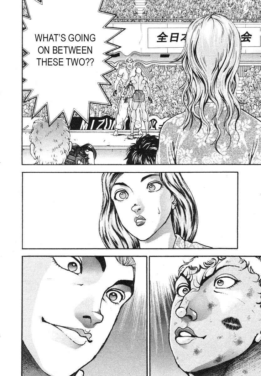 Page 10 Chapter 146 Garouden