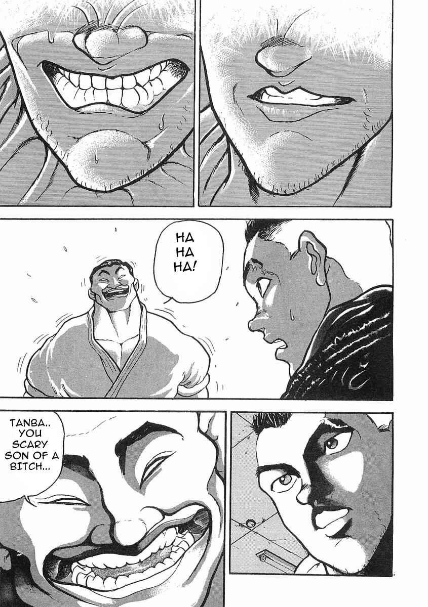 Page 26 Chapter 10 Garouden