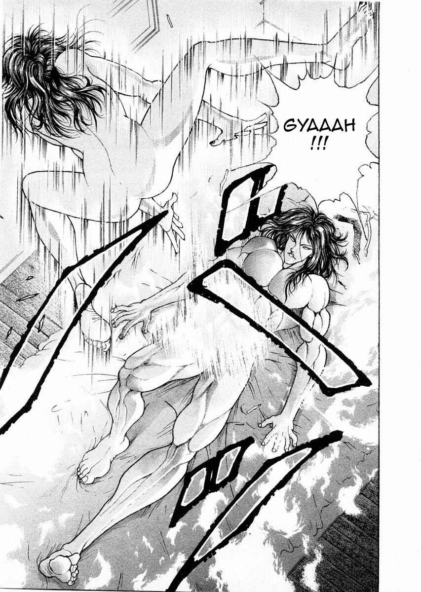 Page 7 Chapter 105 Garouden