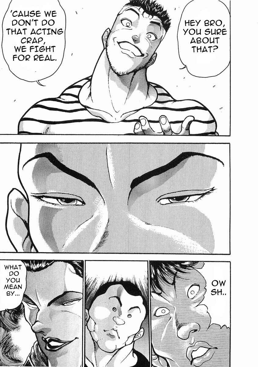 Page 16 Chapter 25 Garouden