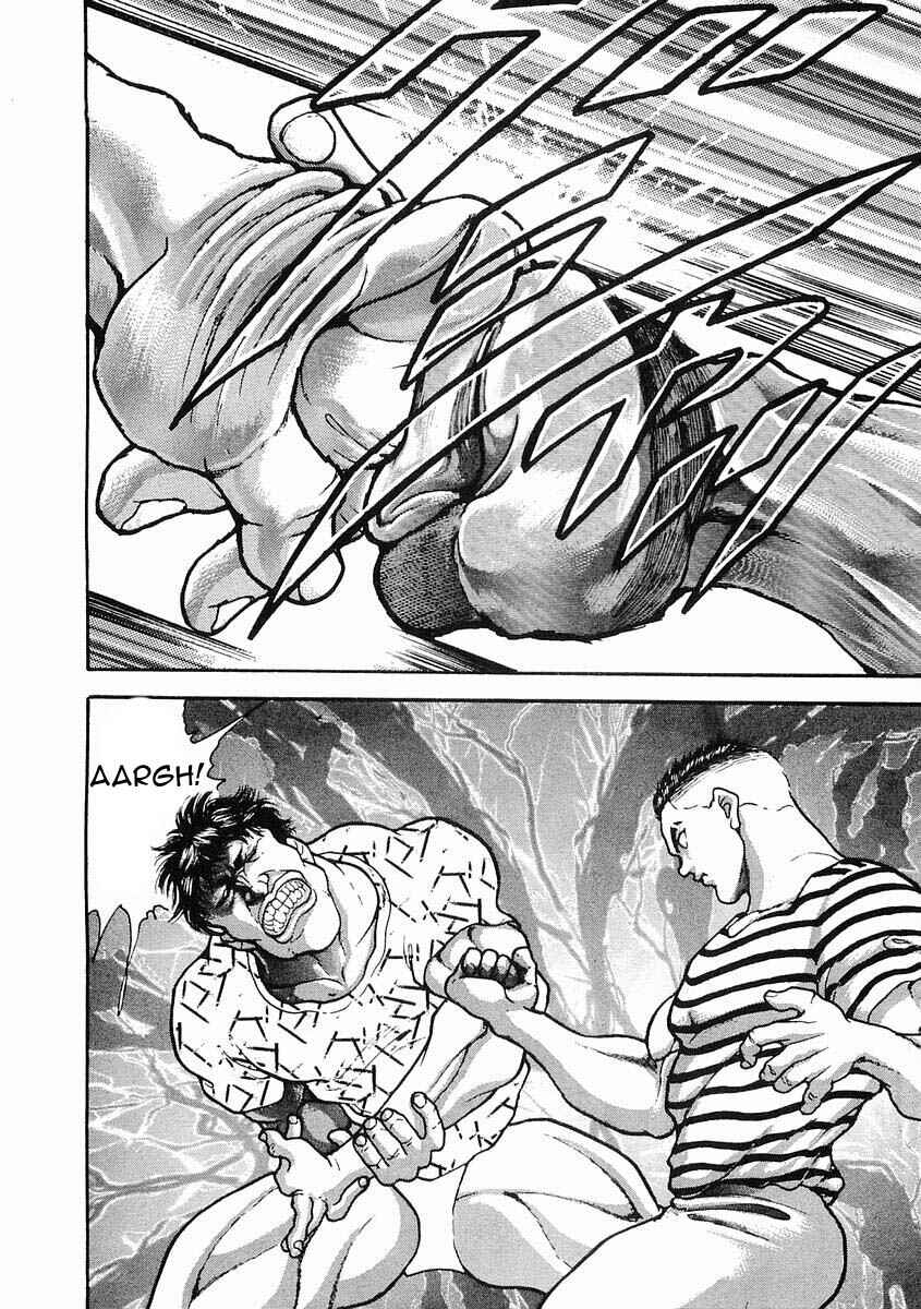 Page 19 Chapter 25 Garouden