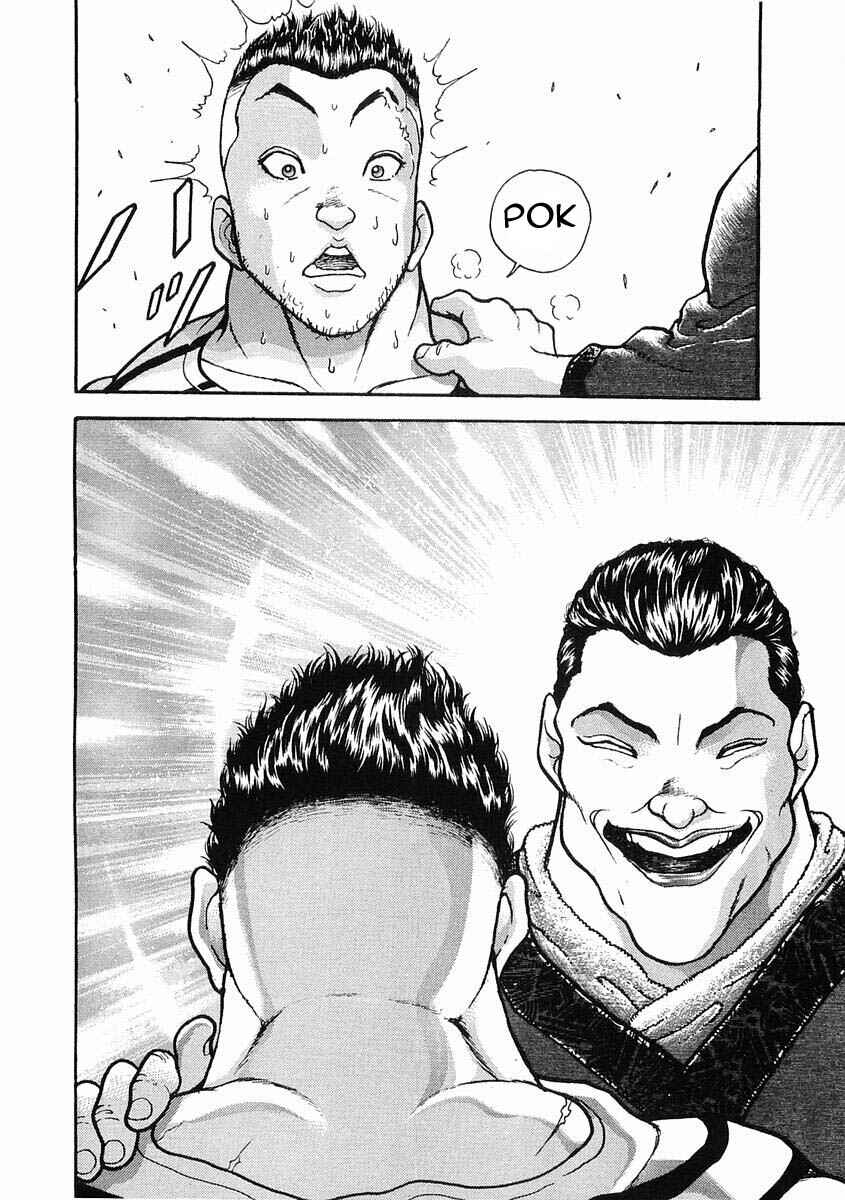 Page 27 Chapter 25 Garouden