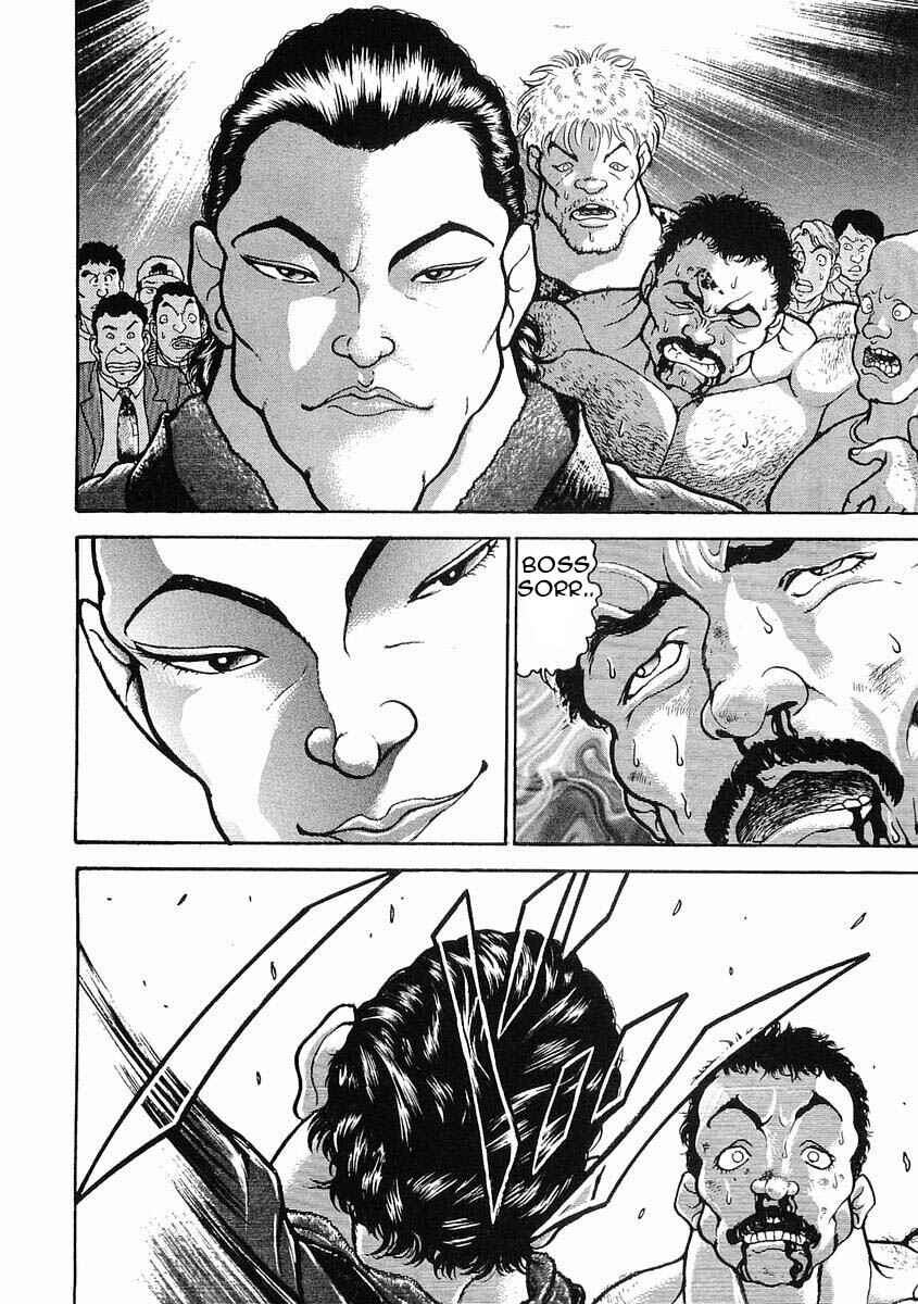 Page 4 Chapter 25 Garouden