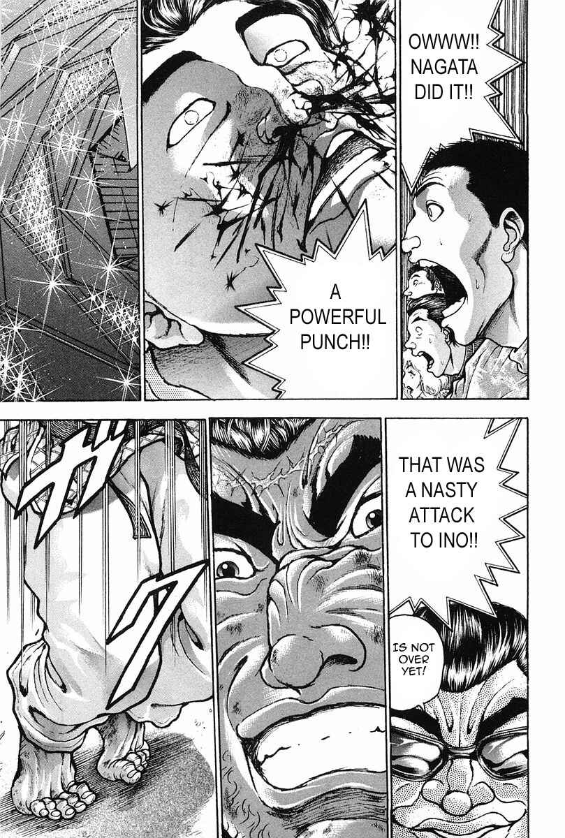 Page 11 Chapter 137 Garouden