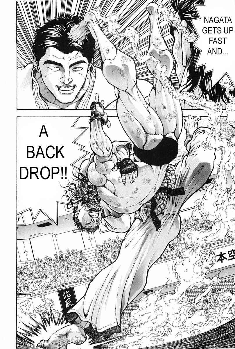 Page 4 Chapter 137 Garouden