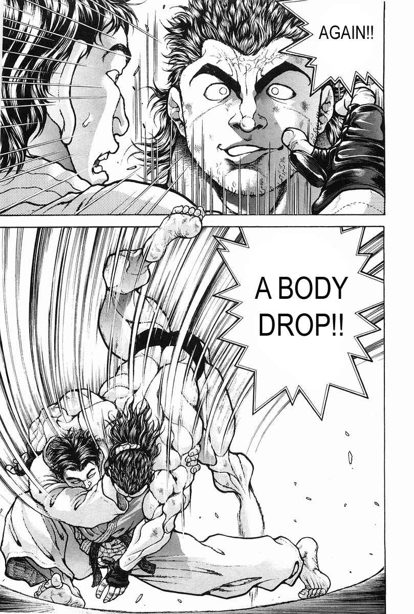 Page 5 Chapter 137 Garouden
