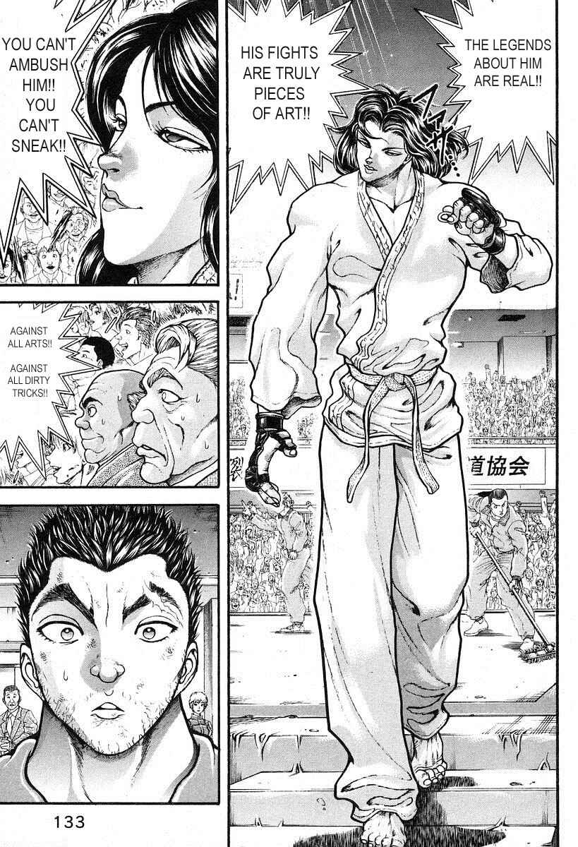 Page 3 Chapter 193 Garouden