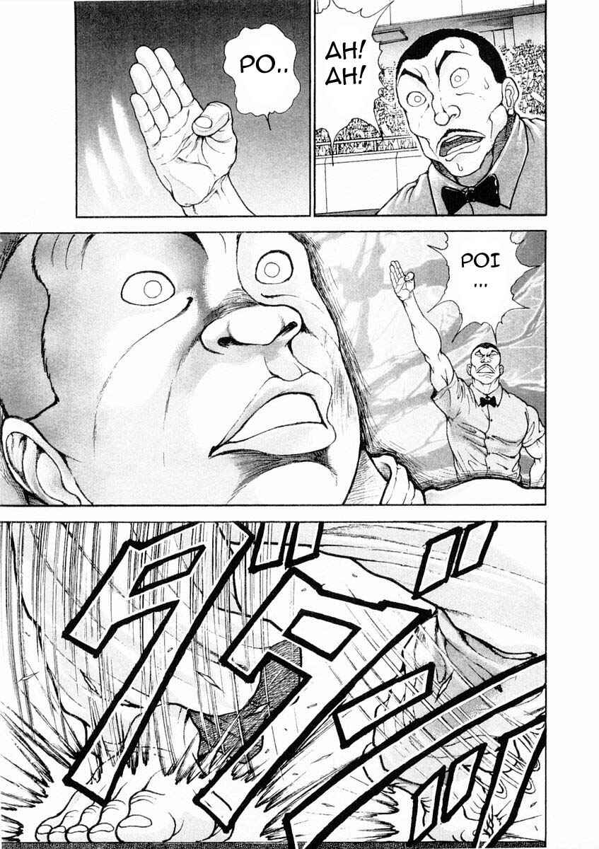 Page 7 Chapter 124 Garouden