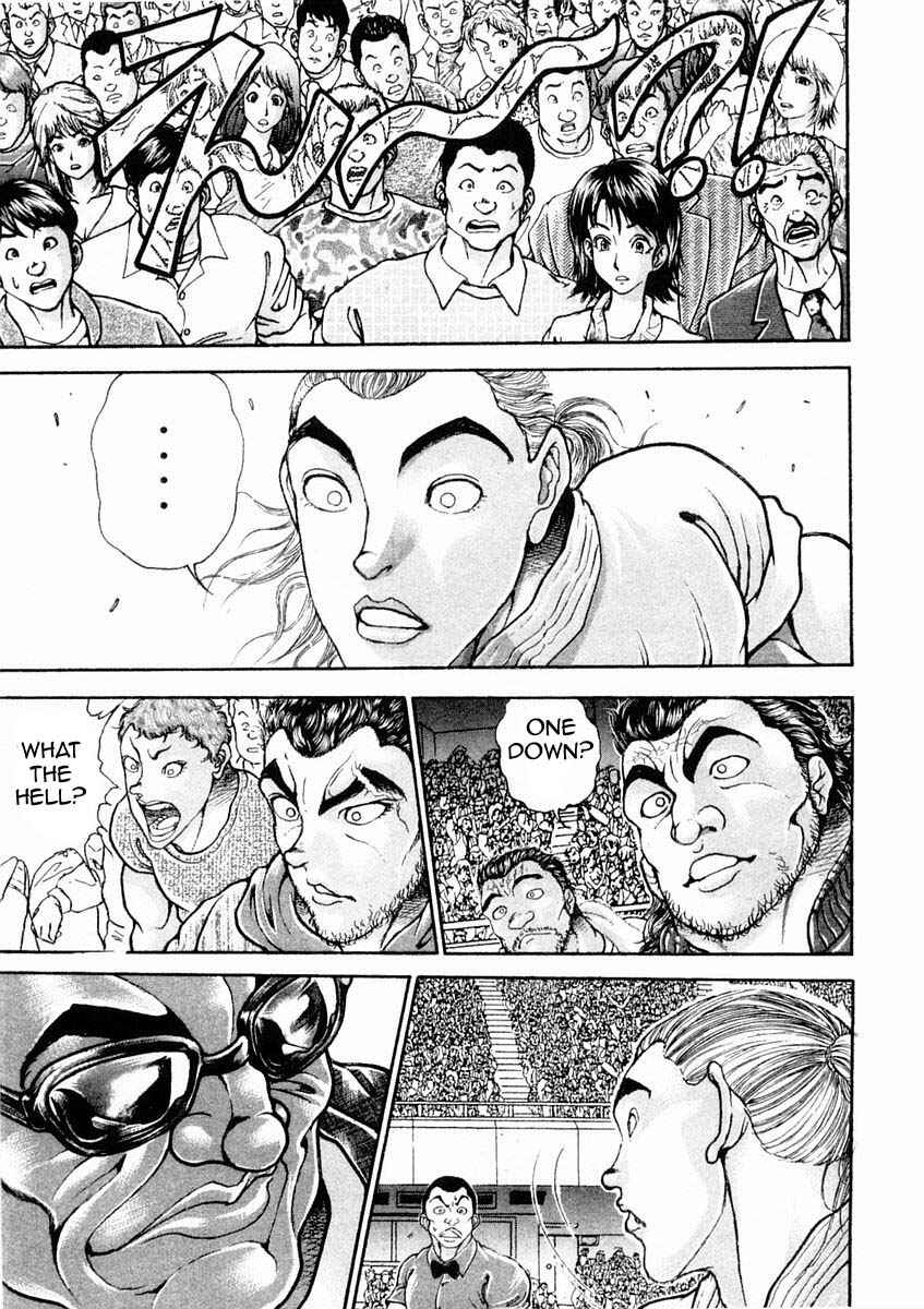 Page 9 Chapter 124 Garouden