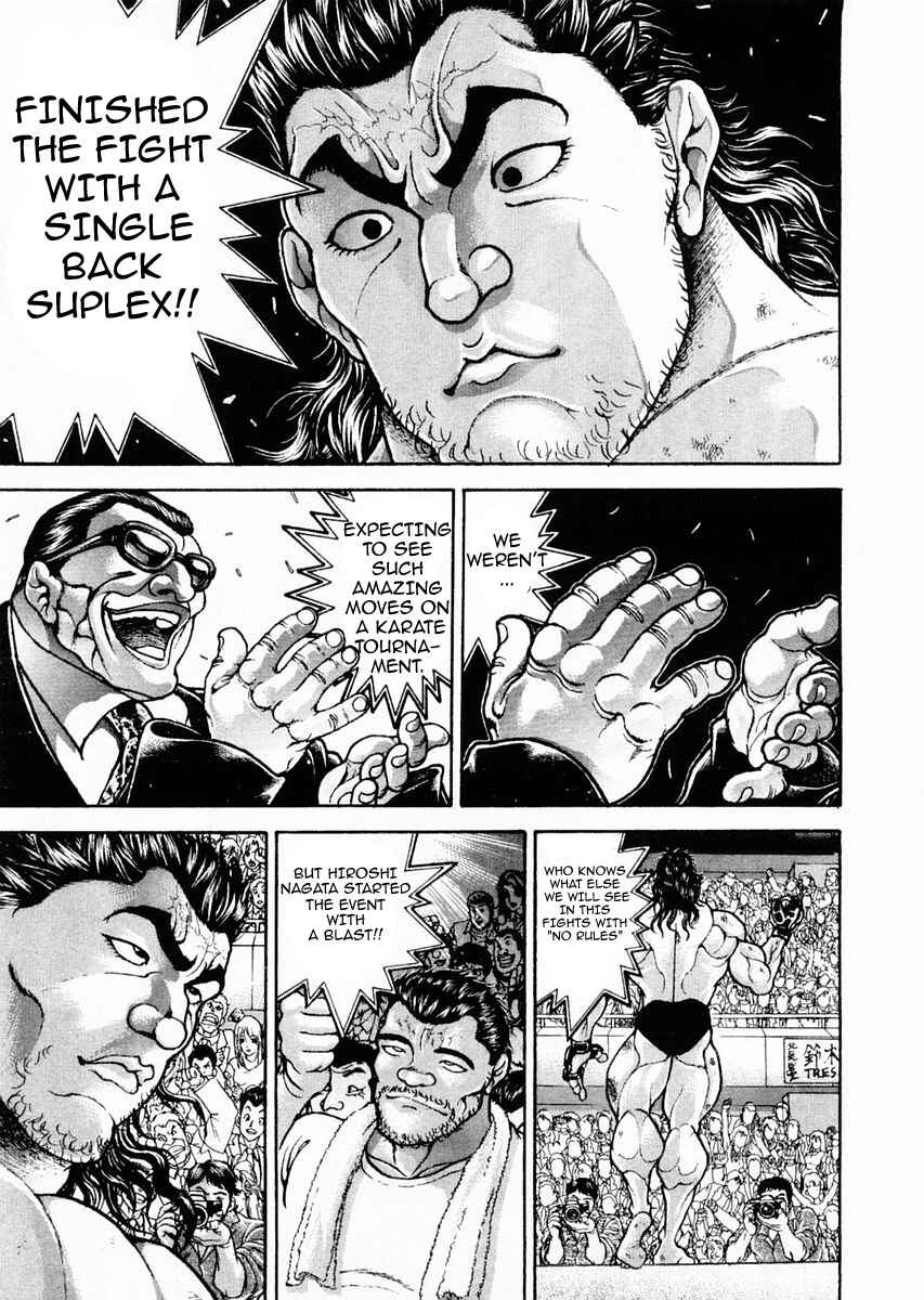Page 6 Chapter 115 Garouden