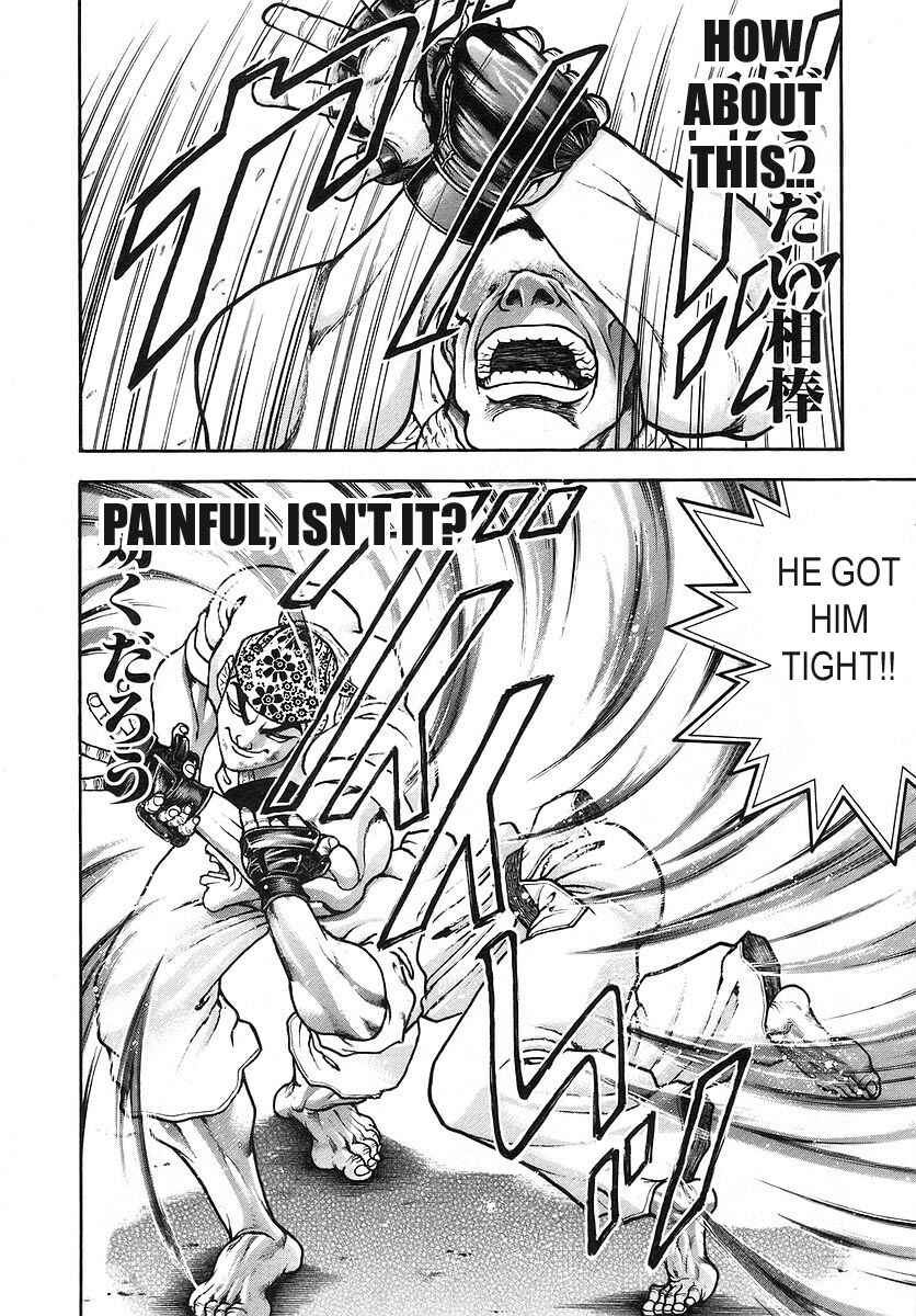 Page 2 Chapter 171 Garouden