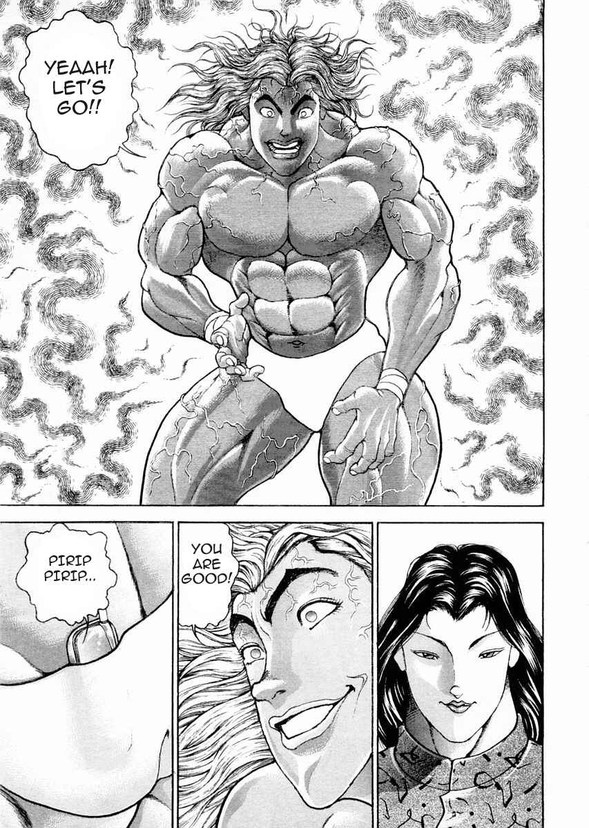 Page 10 Chapter 93 Garouden