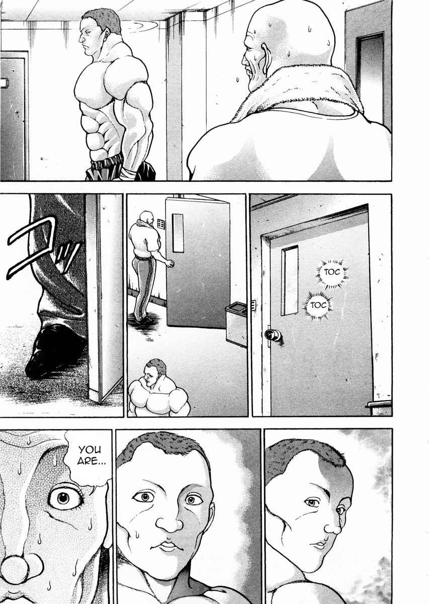 Page 18 Chapter 93 Garouden