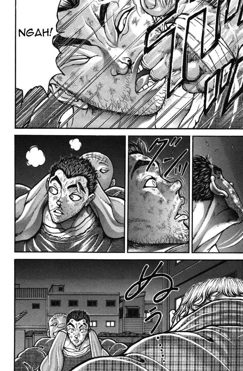 Page 4 Chapter 222 Garouden