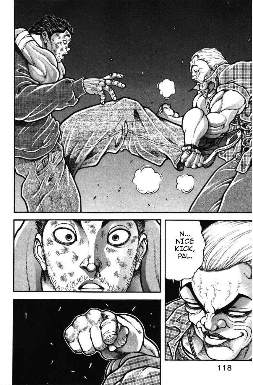 Page 6 Chapter 222 Garouden