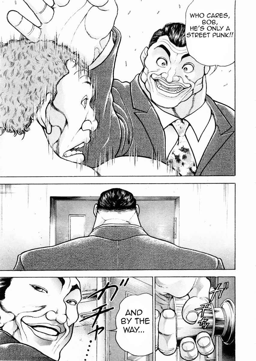 Page 11 Chapter 94 Garouden