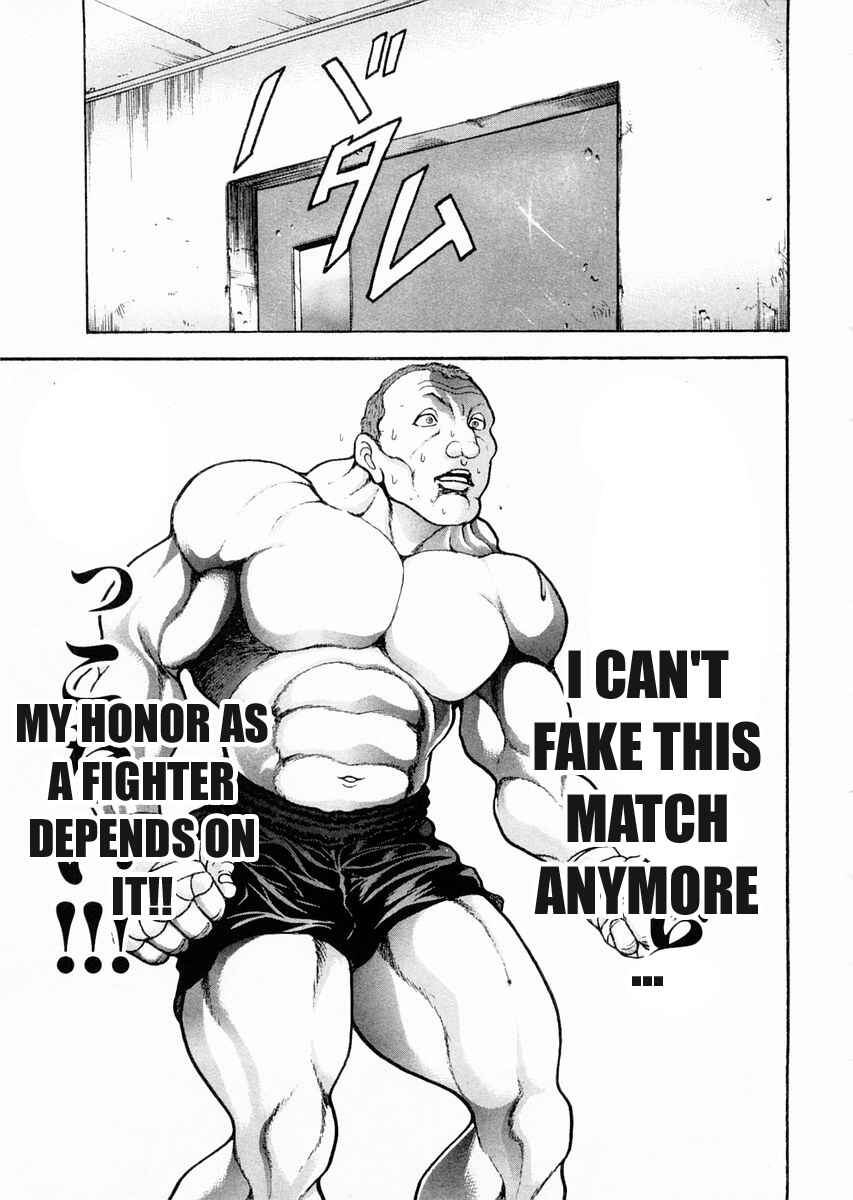 Page 13 Chapter 94 Garouden
