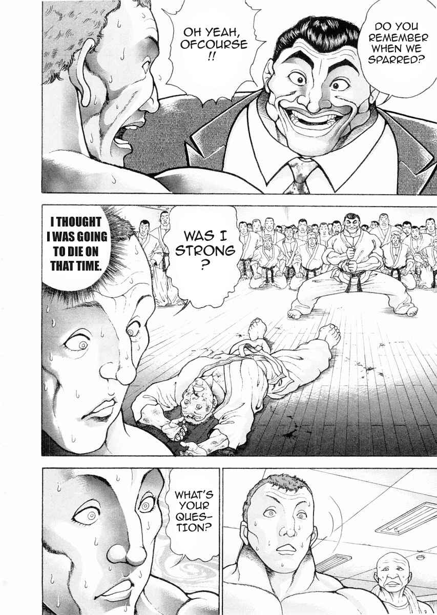 Page 4 Chapter 94 Garouden