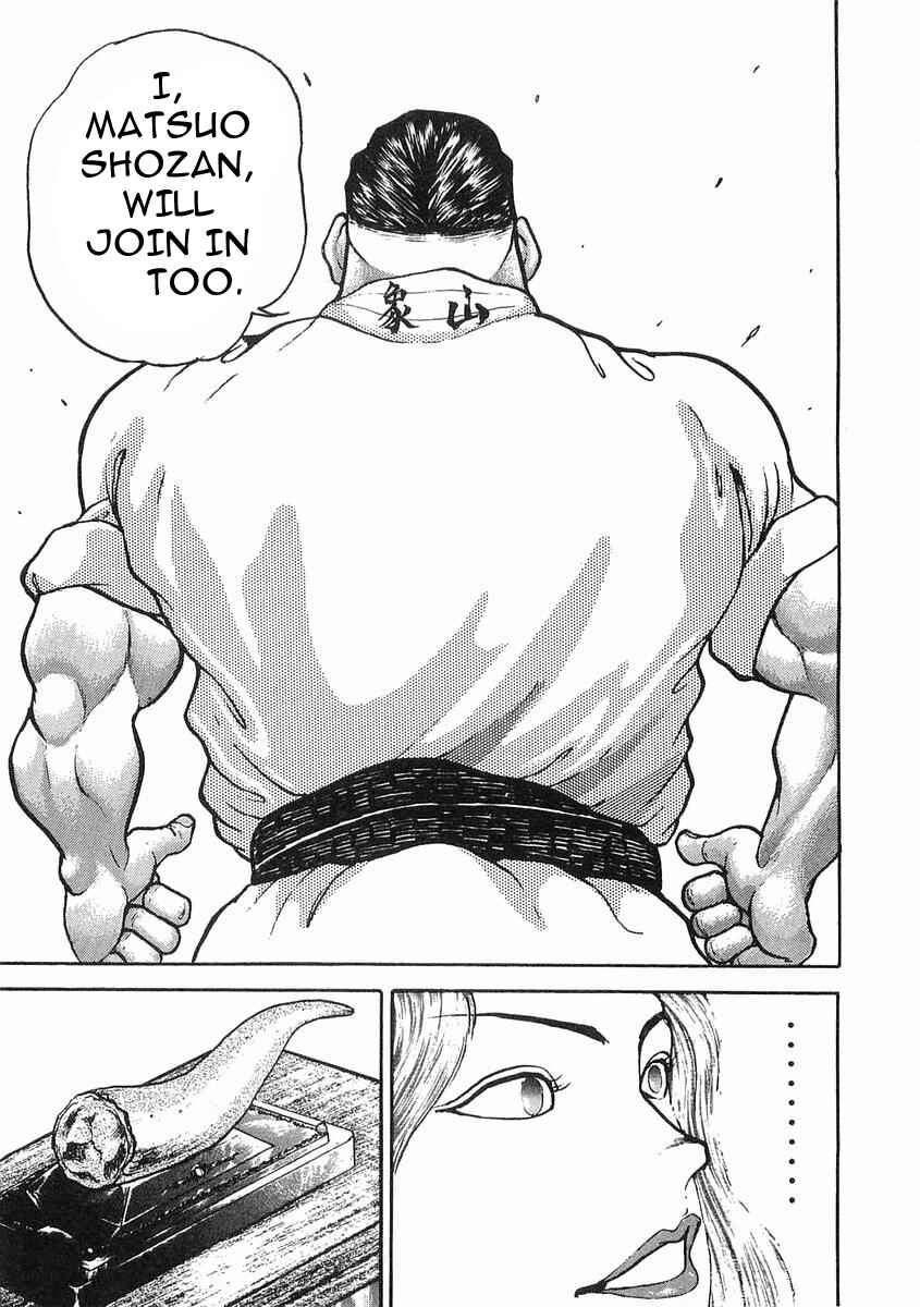 Page 28 Chapter 6 Garouden