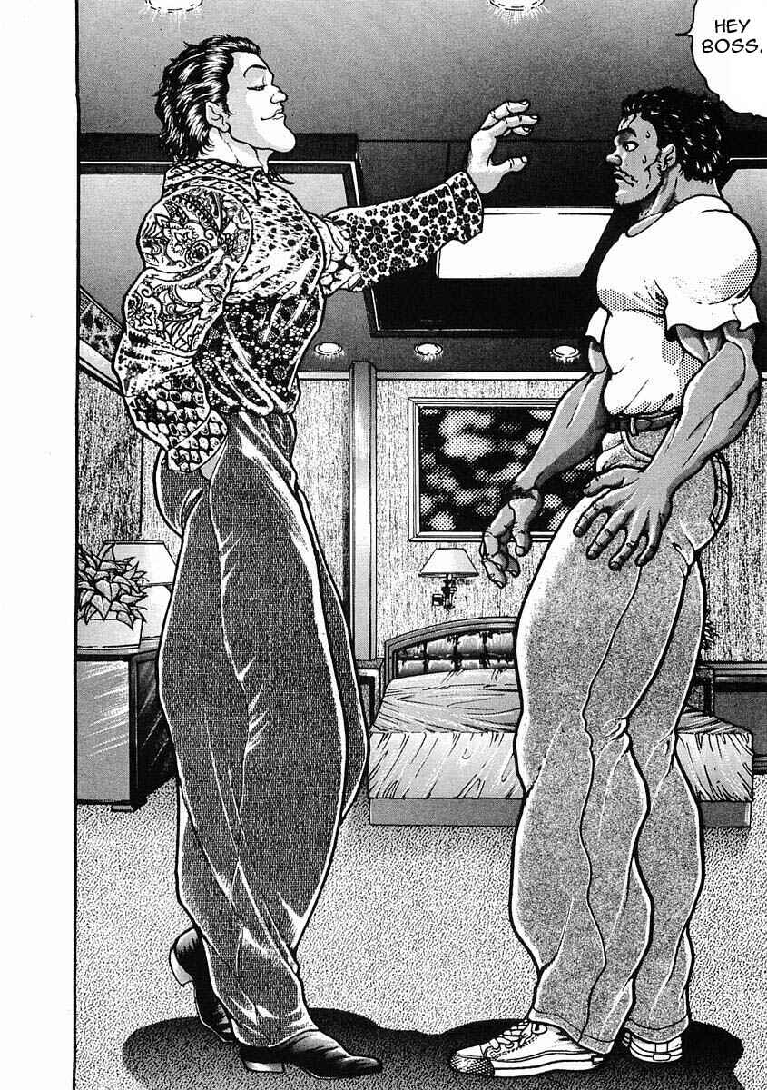 Page 22 Chapter 28 Garouden