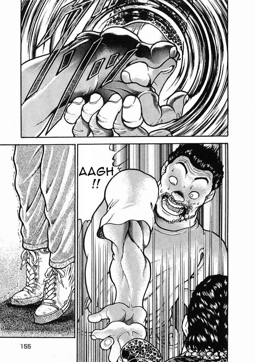 Page 29 Chapter 28 Garouden