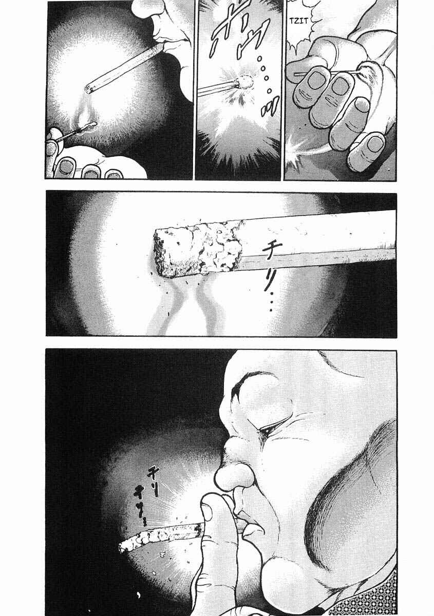 Page 5 Chapter 28 Garouden