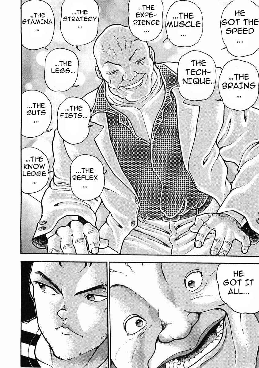 Page 8 Chapter 28 Garouden