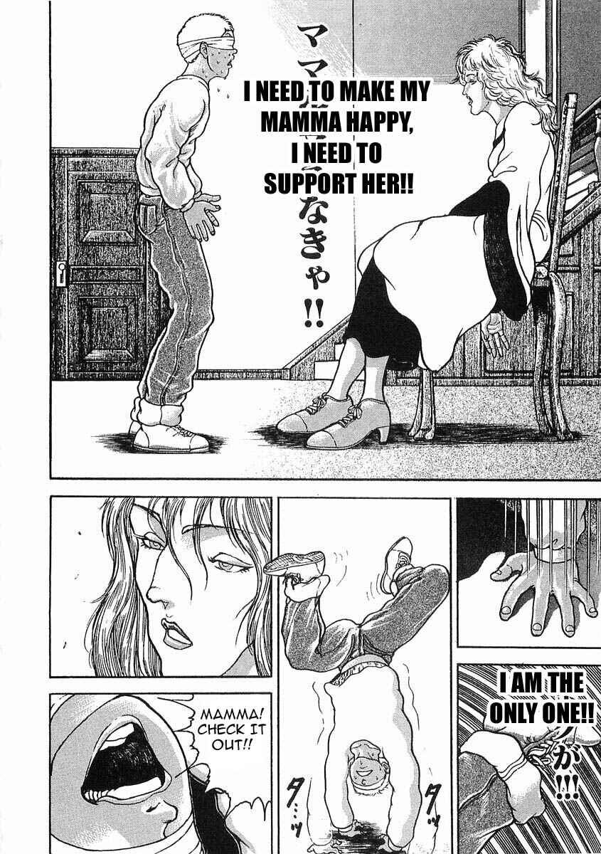 Page 10 Chapter 47 Garouden