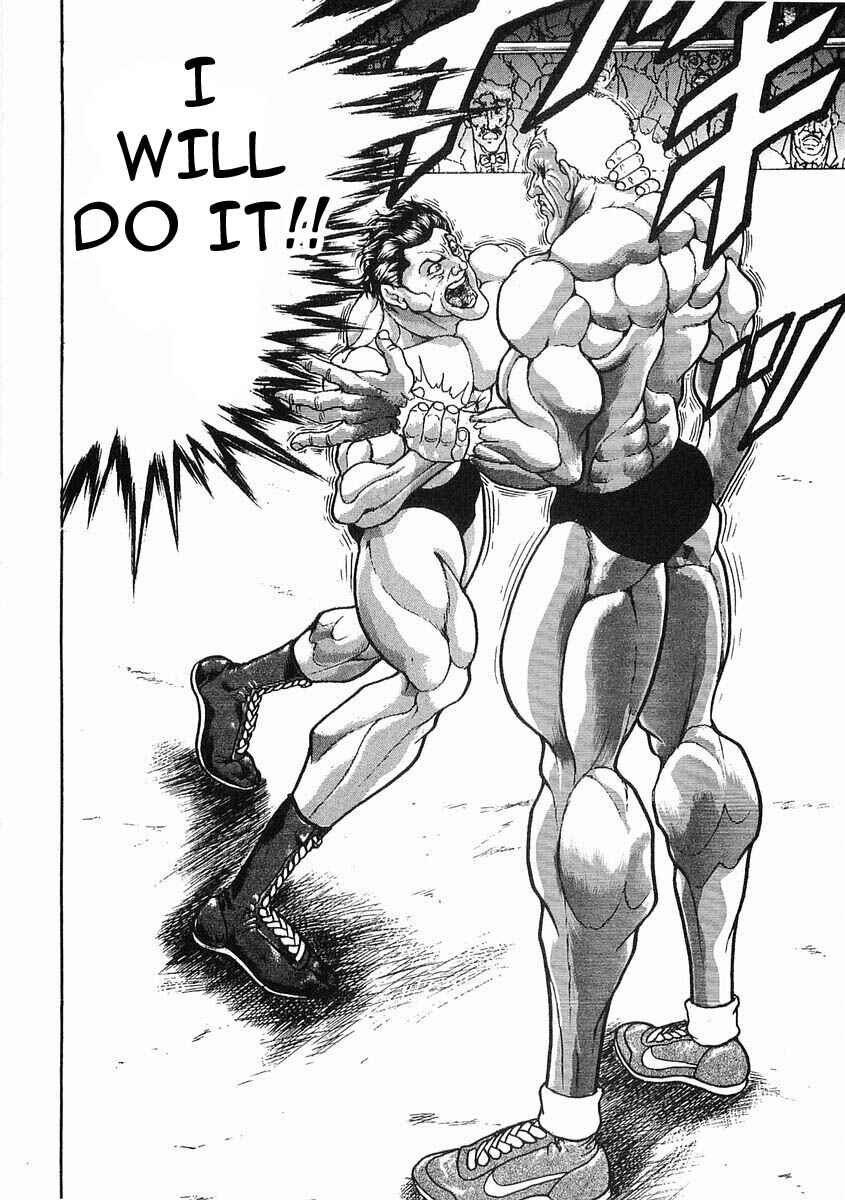 Page 2 Chapter 43 Garouden