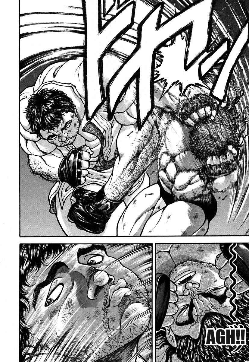 Page 10 Chapter 162 Garouden
