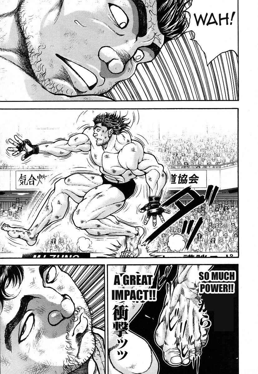 Page 9 Chapter 162 Garouden