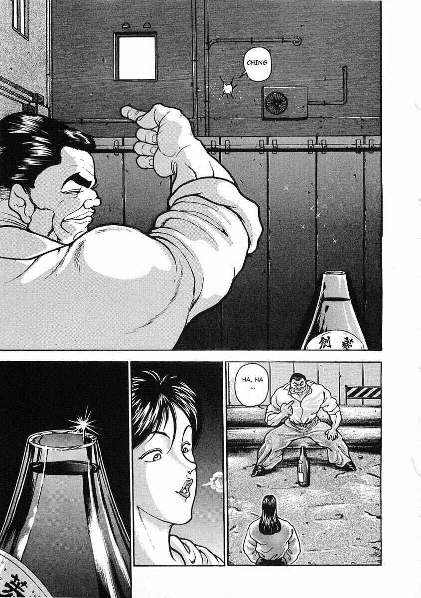 Page 15 Chapter 23 Garouden